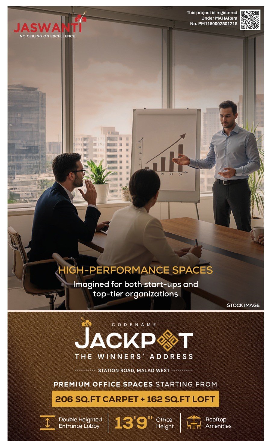 Jaswanti Jackpot Slide 3